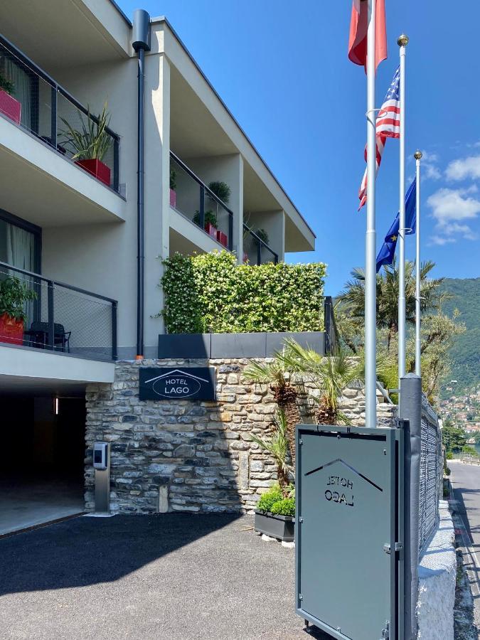 Hotel Hotel Lago 4*