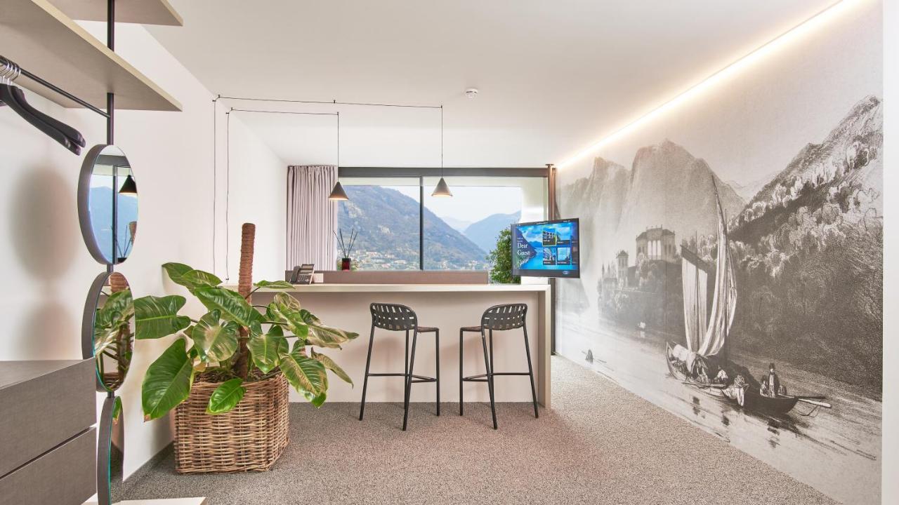 Hotel Hotel Lago Torno