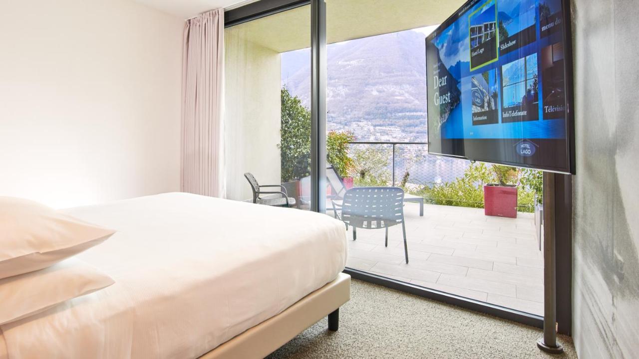 Hotel Lago Torno